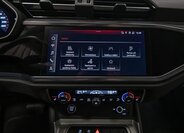 Audi Q3 SUV / Terénní 1,5 l 110 kw