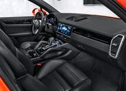 Porsche Cayenne 13
