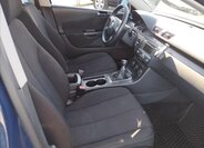 Volkswagen Passat Kombi 2,0 l 103 kw