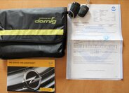 Opel Corsa Hatchback 1,4 l 64 kw