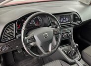 Seat Leon Hatchback 1,6 l 77 kw