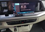 Volkswagen Multivan MPV 2,0 l 110 kw