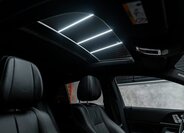 Mercedes-Benz GLE SUV 2,9 l 243 kw