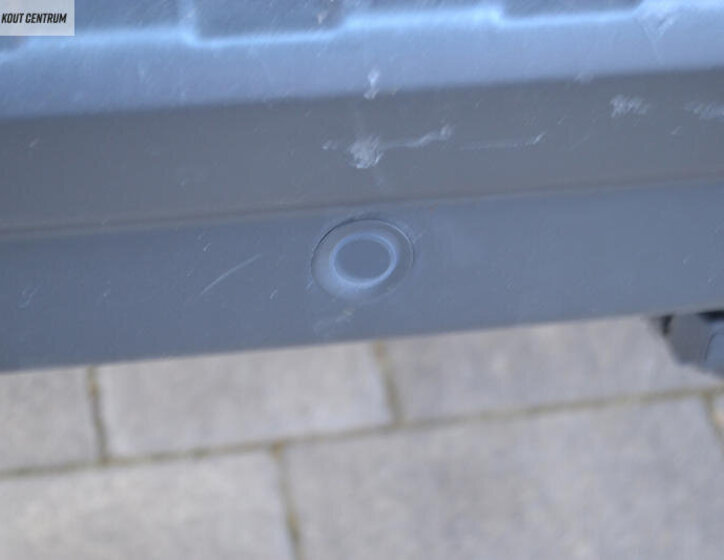 Renault Trafic Ostatní 2,0 l 125 kw