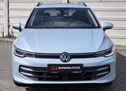 Volkswagen Golf Kombi 1,5 l 110 kw