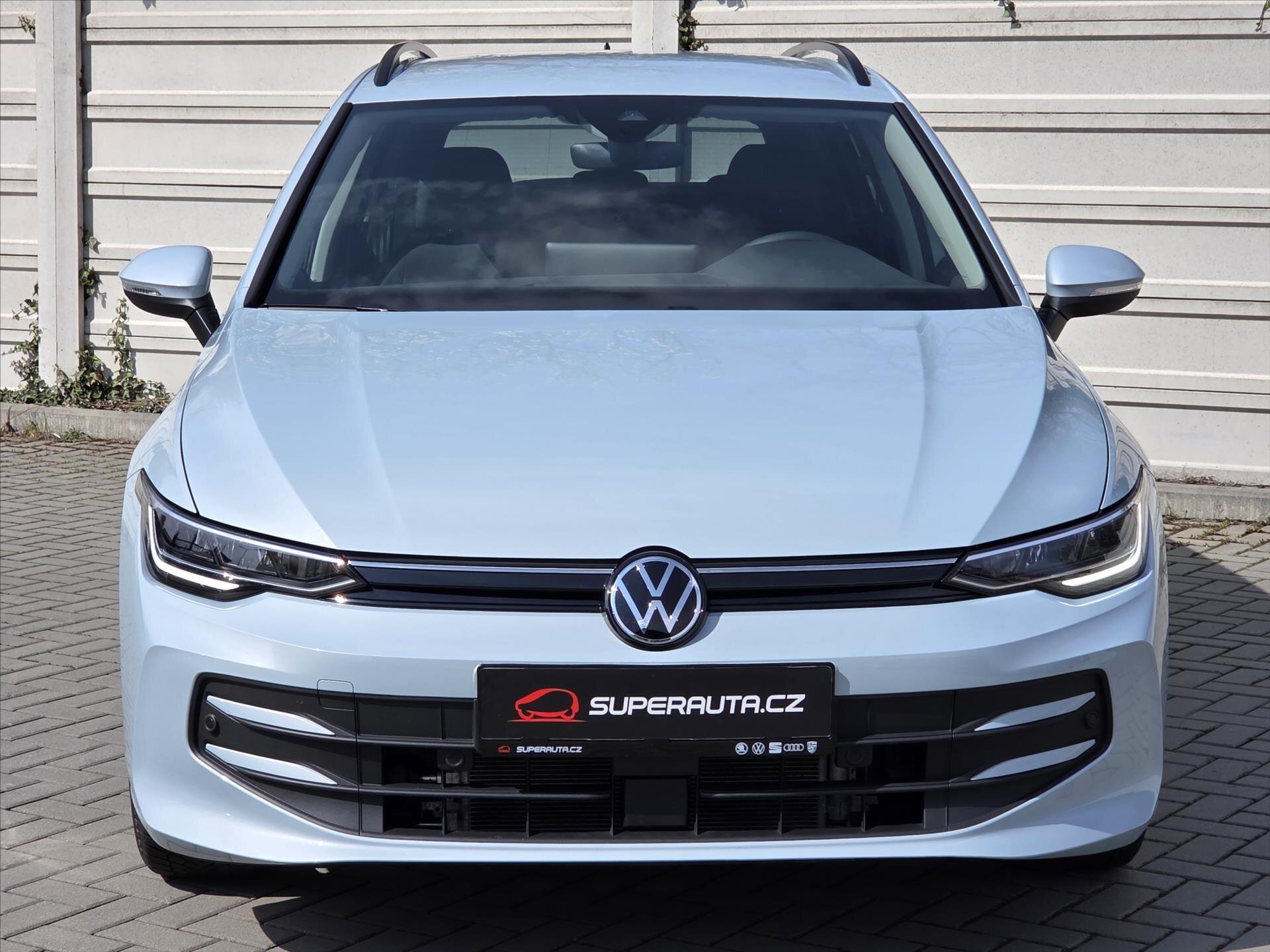 Volkswagen Golf Kombi 1,5 l 110 kw