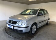Volkswagen Polo 3