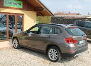 BMW X1 SUV / Terénní 2,0 l 100 kw