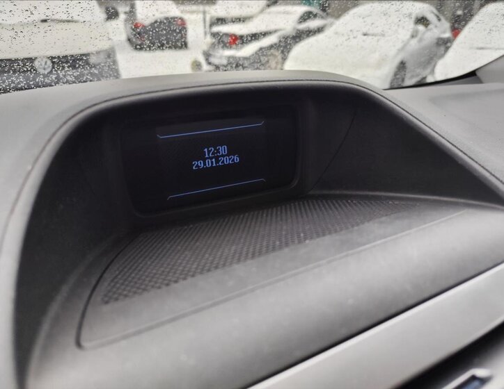 Ford Transit Custom VAN-Minibus 2,2 l 92 kw