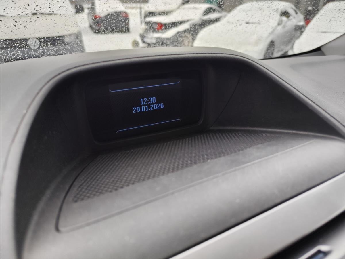 Ford Transit Custom VAN-Minibus 2,2 l 92 kw