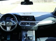 BMW X5 SUV / Terénní 3,0 l 250 kw