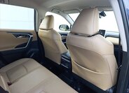 Toyota RAV4 SUV 2,5 l 131 kw