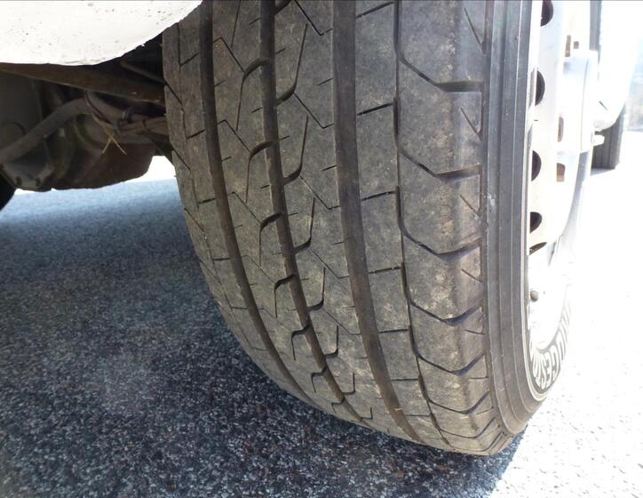 Mercedes-Benz Sprinter 48