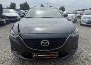 Mazda 6 2