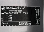 Volkswagen Passat Kombi 2,0 l 147 kw
