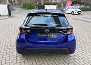 Toyota Yaris 5