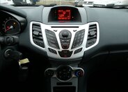 Ford Fiesta Hatchback 1,2 l 60 kw