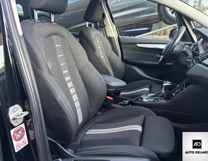 BMW Řada 2 MPV 2,0 l 110 kw