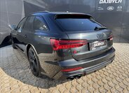 Audi S6 Kombi 3,0 l 257 kw