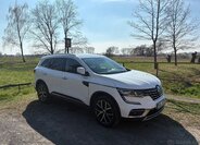 Renault Koleos SUV / Terénní 0,0 110 kw