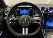 Mercedes-Benz Třídy C 10