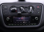 Škoda Citigo Hatchback 999,0 44 kw