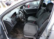 Chevrolet Aveo 11