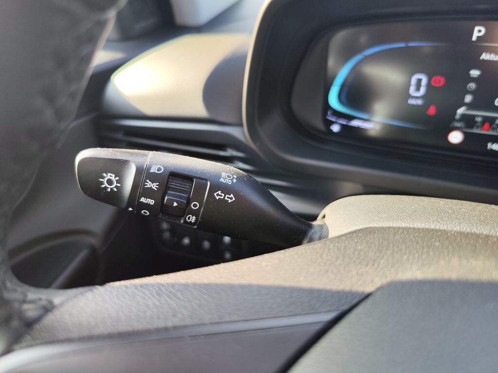 Hyundai i20 Hatchback 998,0 74 kw