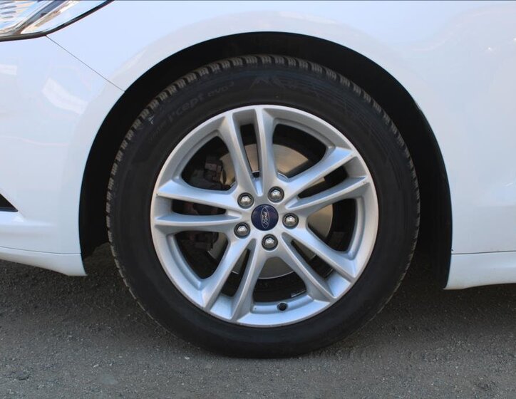 Ford Mondeo Kombi 2,0 l 110 kw