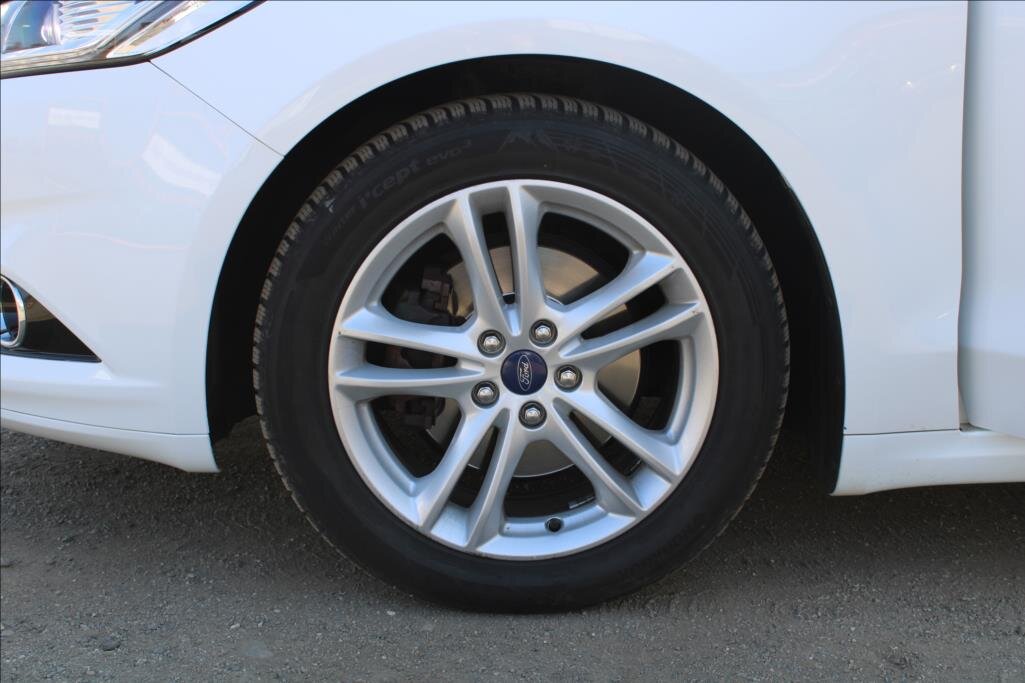 Ford Mondeo Kombi 2,0 l 110 kw