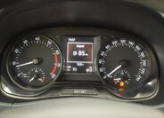 Škoda Fabia Hatchback 1,2 l 66 kw