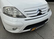 Citroën C3 Hatchback 1,1 l 44 kw