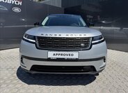 Land Rover Range Rover Velar 4