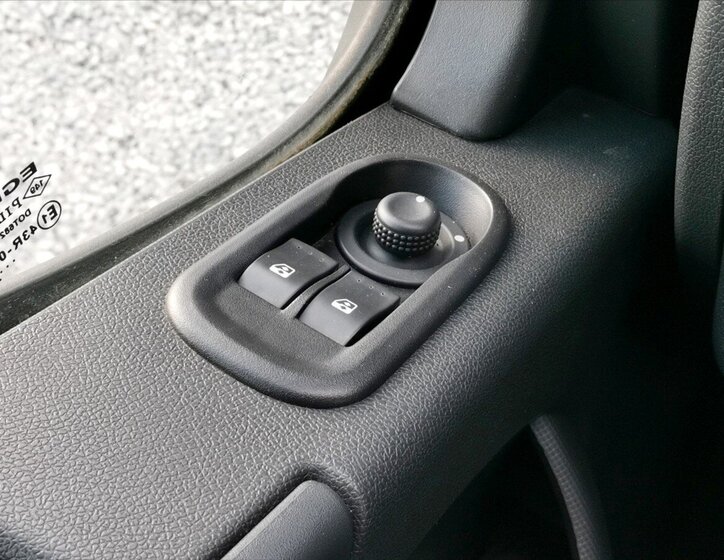 Renault Master Skříň 2,3 l 96 kw