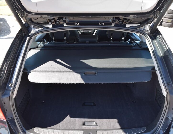 BMW Řada 3 Kombi 2,0 l 105 kw