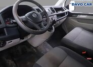 Volkswagen Transporter Ostatní 2,0 l 62 kw