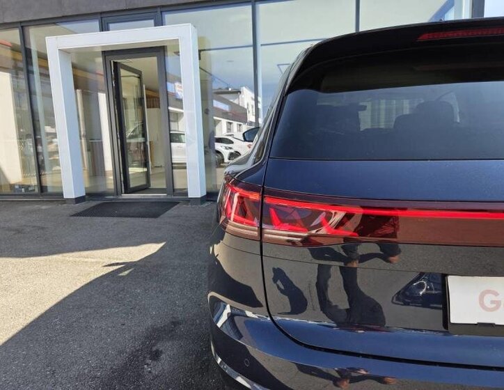 Volkswagen Touareg SUV 3,0 l 210 kw