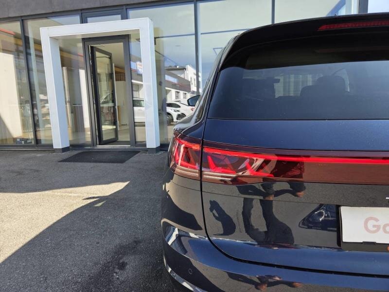 Volkswagen Touareg SUV 3,0 l 210 kw