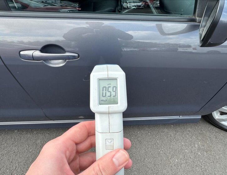 Mazda 5 MPV 2,0 l 107 kw