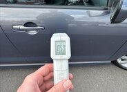 Mazda 5 MPV 2,0 l 107 kw