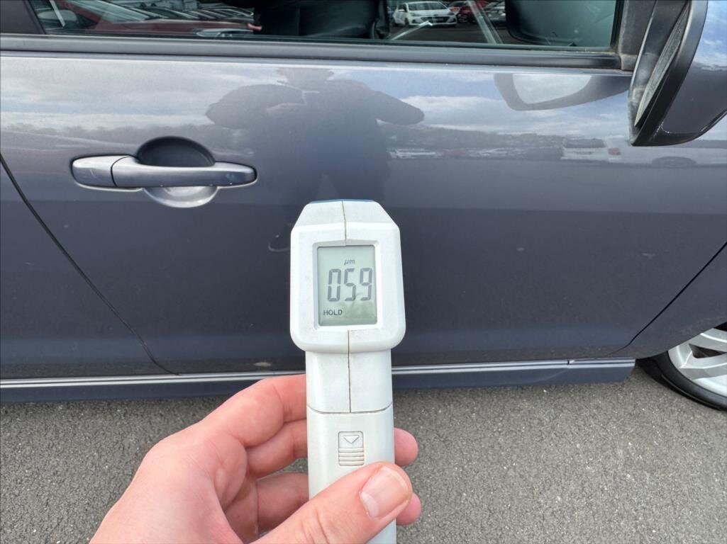 Mazda 5 MPV 2,0 l 107 kw