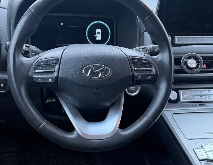 Hyundai Kona SUV 0,0 0