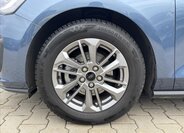 Ford Focus Kombi 999,0 114 kw