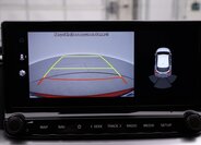 KIA XCeed SUV 1,5 l 117 kw