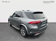 Mercedes-Benz GLE 3