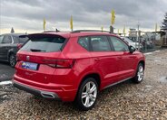 Seat Ateca SUV / Terénní 1,5 l 110 kw
