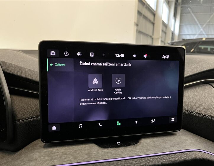 Škoda Kodiaq SUV 2,0 l 110 kw