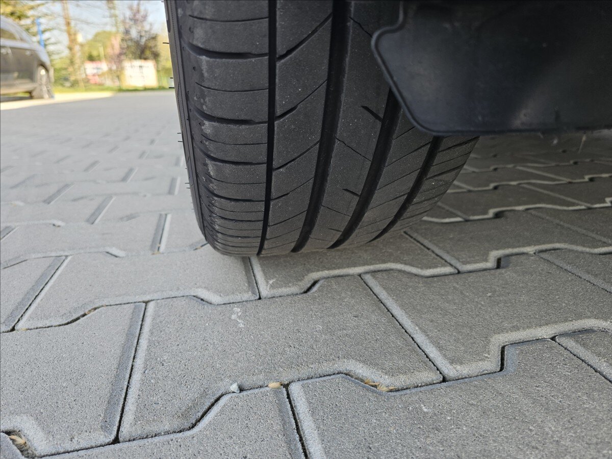 Škoda Fabia Kombi 999,0 81 kw