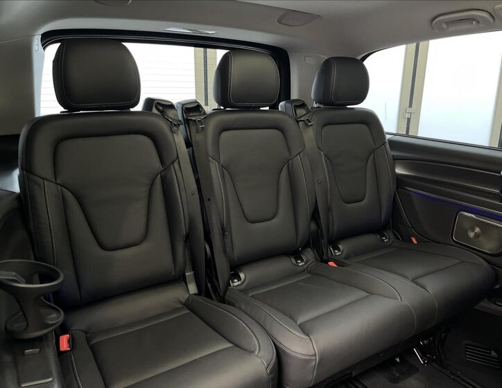 Mercedes-Benz Třídy V Kombi 2,0 l 174 kw