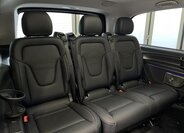 Mercedes-Benz Třídy V Kombi 2,0 l 174 kw